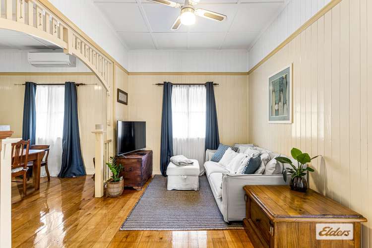 Fourth view of Homely house listing, 17 Delacey Street, North Toowoomba QLD 4350