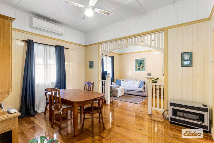 Fifth view of Homely house listing, 17 Delacey Street, North Toowoomba QLD 4350