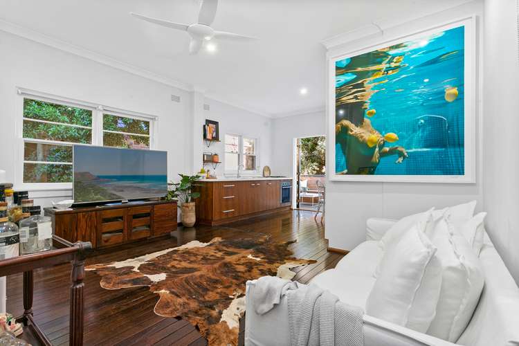 3/7 Palmerston Avenue, Bronte NSW 2024