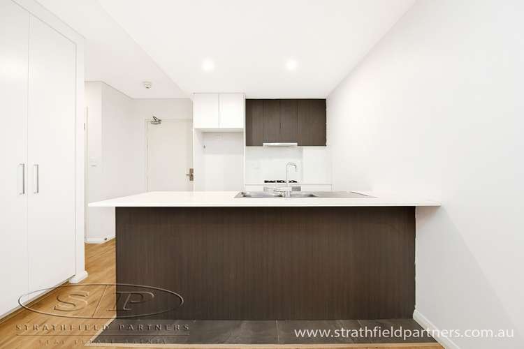 Fourth view of Homely apartment listing, 104/3-7 Anselm Street, Strathfield South NSW 2136