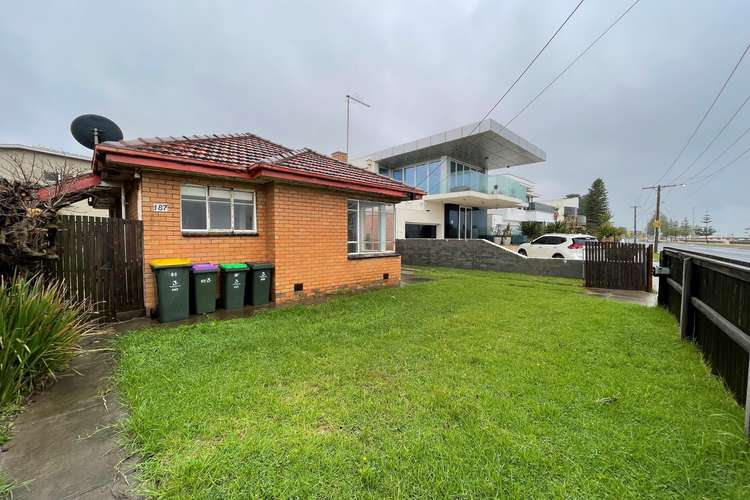 187 Esplanade, Altona VIC 3018