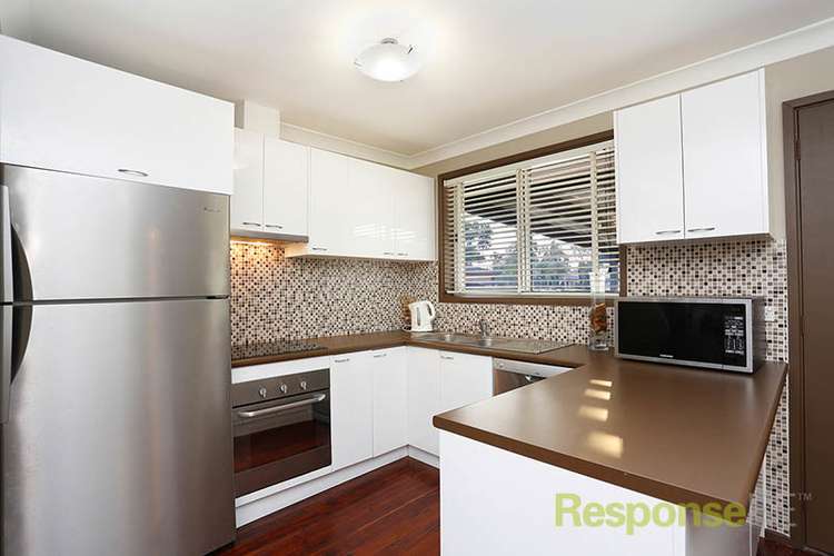 Second view of Homely house listing, 19 Gerald Crescent, Doonside NSW 2767