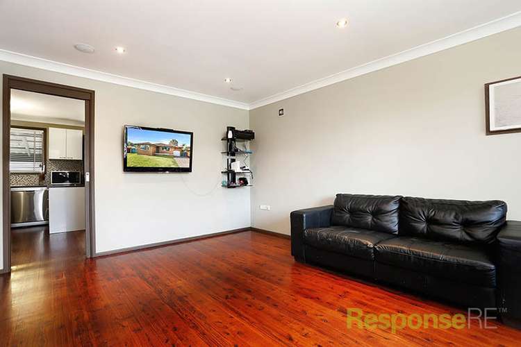 Fourth view of Homely house listing, 19 Gerald Crescent, Doonside NSW 2767