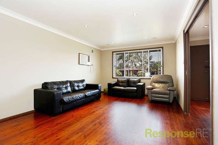 Fifth view of Homely house listing, 19 Gerald Crescent, Doonside NSW 2767