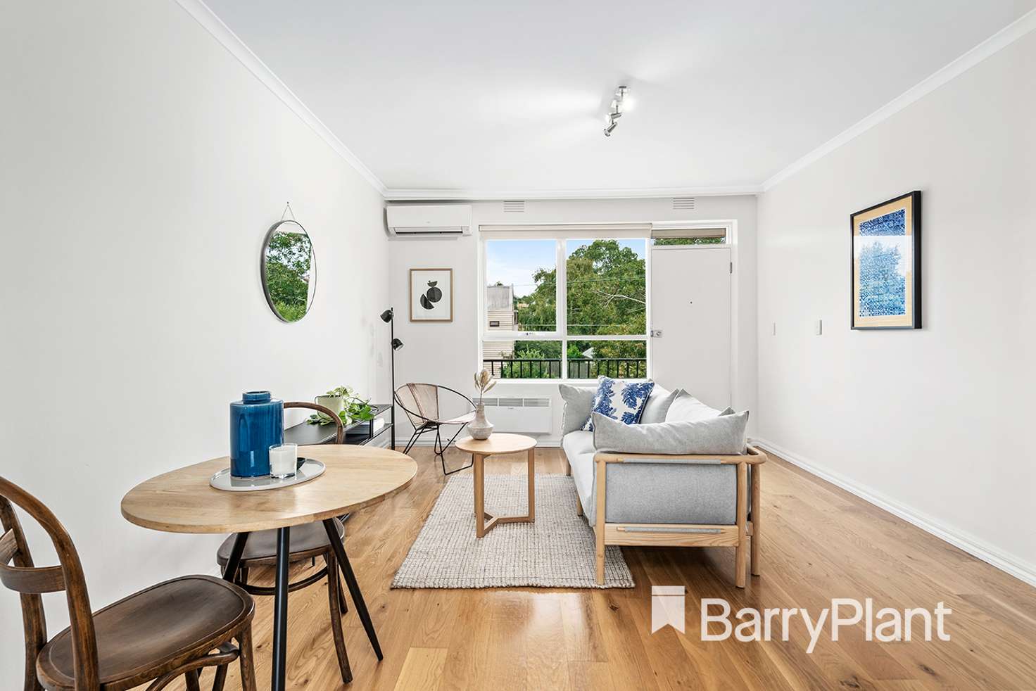 Main view of Homely unit listing, 10/30 Ross Street, Northcote VIC 3070