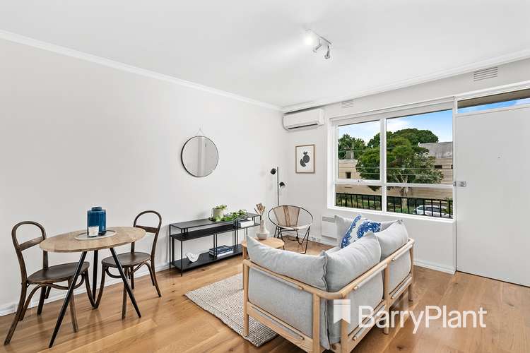 Second view of Homely unit listing, 10/30 Ross Street, Northcote VIC 3070