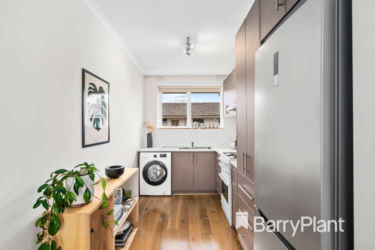 Third view of Homely unit listing, 10/30 Ross Street, Northcote VIC 3070