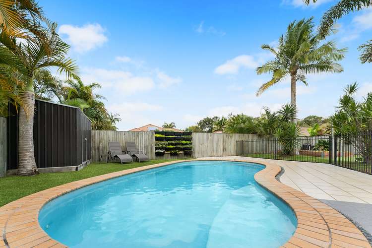 Third view of Homely house listing, 6 Esperance Drive, Twin Waters QLD 4564