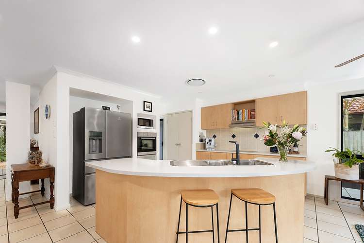Sixth view of Homely house listing, 6 Esperance Drive, Twin Waters QLD 4564