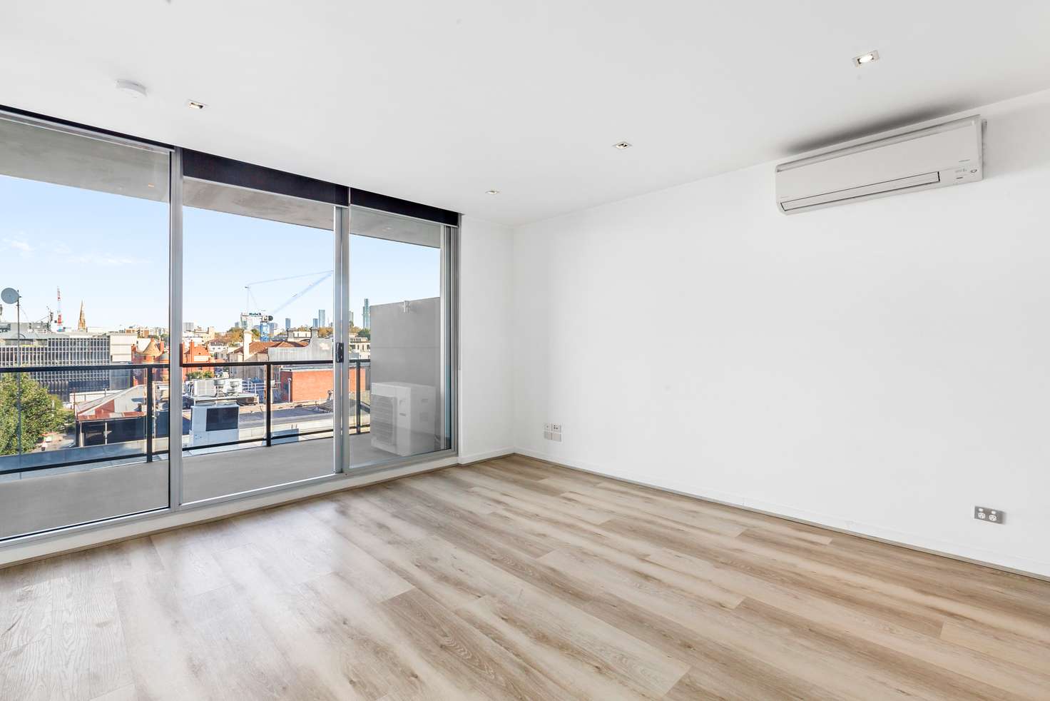 Main view of Homely apartment listing, 307/200 Toorak Road, South Yarra VIC 3141