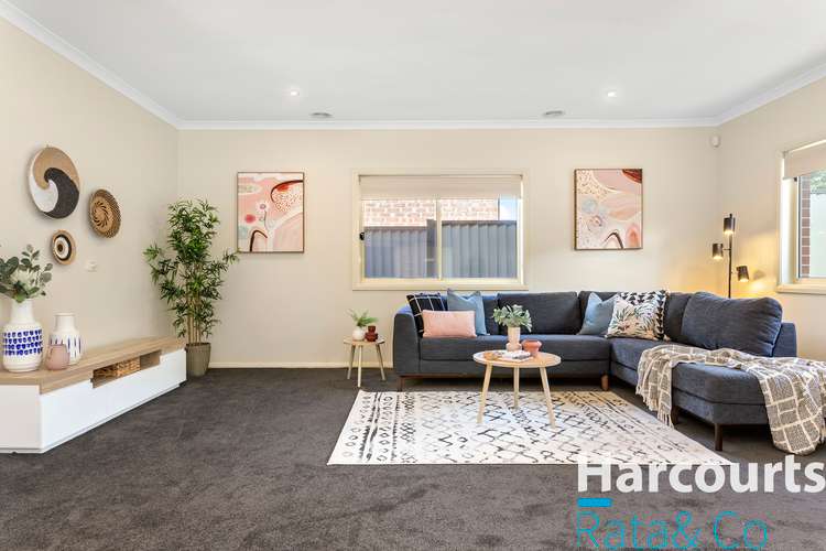 Second view of Homely house listing, 7 Escapade Boulevard, Craigieburn VIC 3064