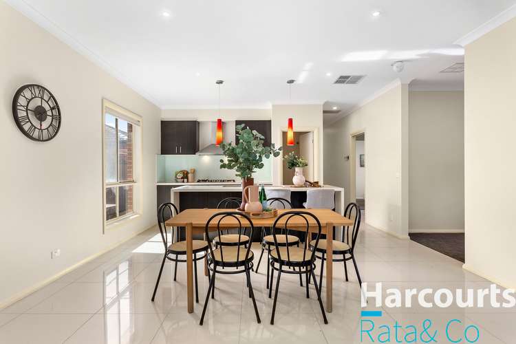 Fourth view of Homely house listing, 7 Escapade Boulevard, Craigieburn VIC 3064