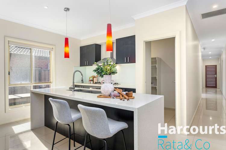 Fifth view of Homely house listing, 7 Escapade Boulevard, Craigieburn VIC 3064