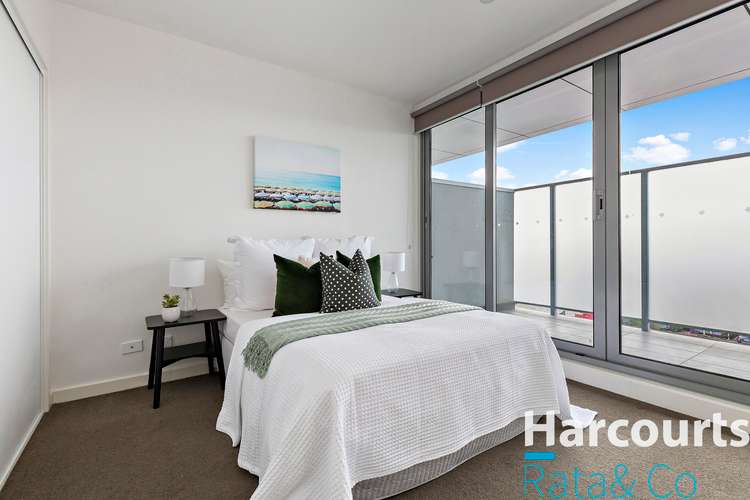 Fourth view of Homely apartment listing, 402/356 Bell Street, Preston VIC 3072