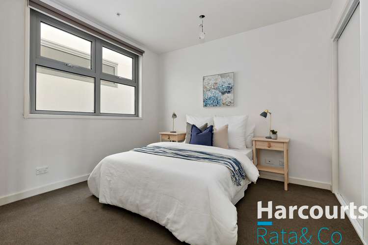 Fifth view of Homely apartment listing, 402/356 Bell Street, Preston VIC 3072