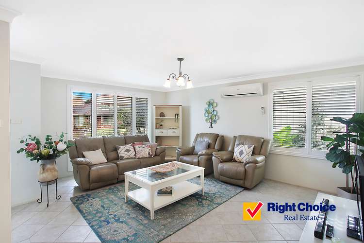 Second view of Homely house listing, 12 Narran Way, Flinders NSW 2529
