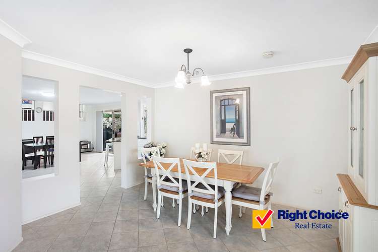 Fifth view of Homely house listing, 12 Narran Way, Flinders NSW 2529