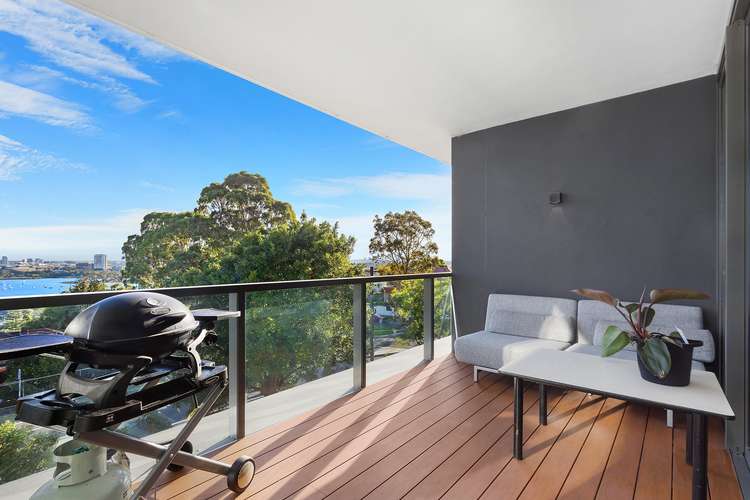 Third view of Homely apartment listing, 511/261 Morrison Road, Ryde NSW 2112