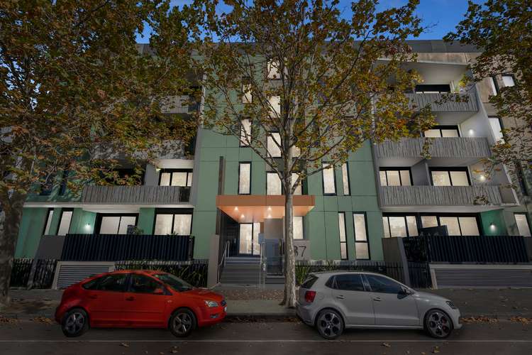 Sixth view of Homely apartment listing, 101/37 Palmerston Street, Carlton VIC 3053
