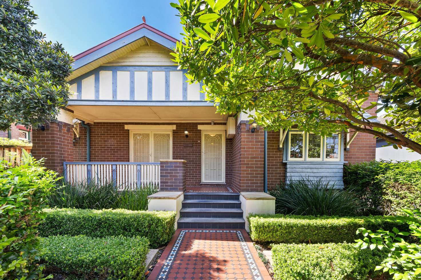 Main view of Homely house listing, 21 Franklyn Street, Concord NSW 2137