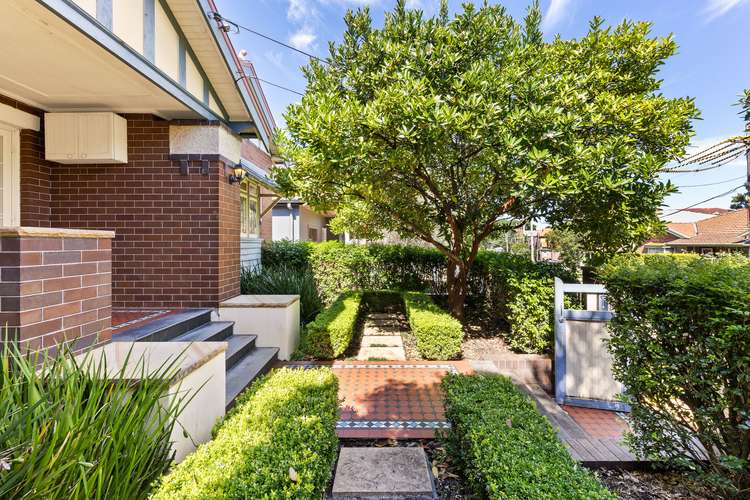 Third view of Homely house listing, 21 Franklyn Street, Concord NSW 2137