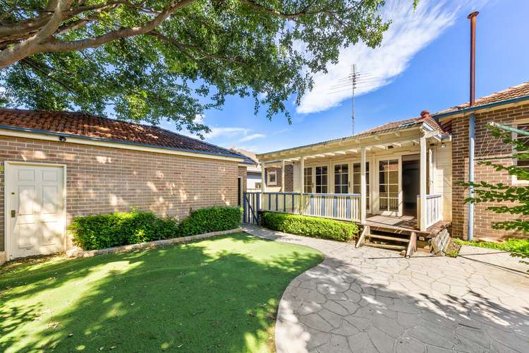 Fourth view of Homely house listing, 21 Franklyn Street, Concord NSW 2137