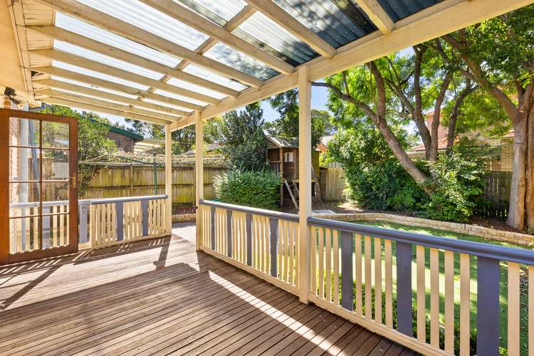 Fifth view of Homely house listing, 21 Franklyn Street, Concord NSW 2137