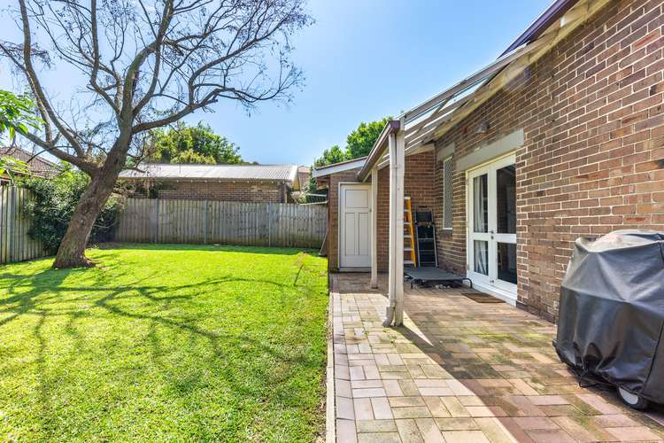 Third view of Homely house listing, 8 Daly Avenue, Concord NSW 2137