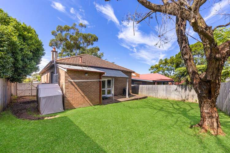 Fourth view of Homely house listing, 8 Daly Avenue, Concord NSW 2137