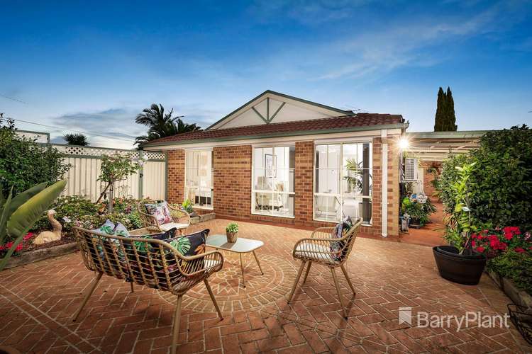 9a Foxzami Crescent, Epping VIC 3076