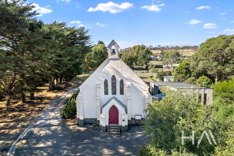 Second view of Homely house listing, 315-317 St Leonards Road, St Leonards TAS 7250