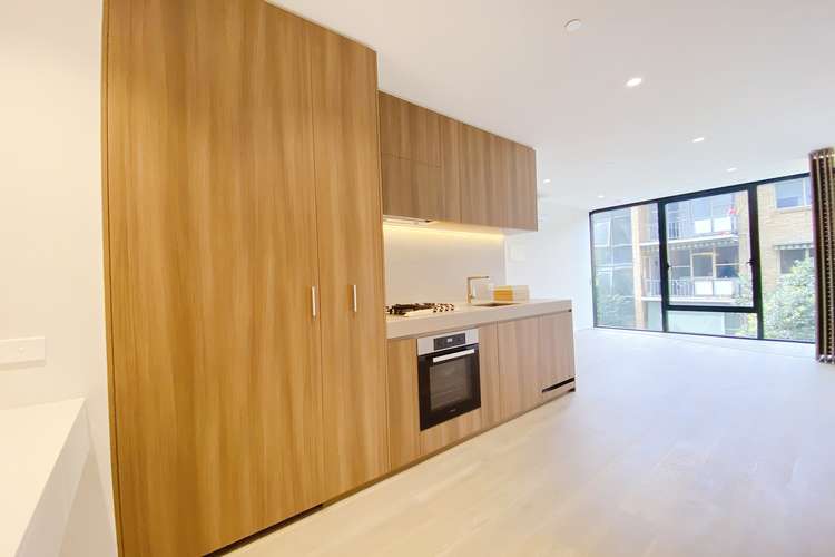 Main view of Homely apartment listing, 101/603 St Kilda Road, Melbourne VIC 3004