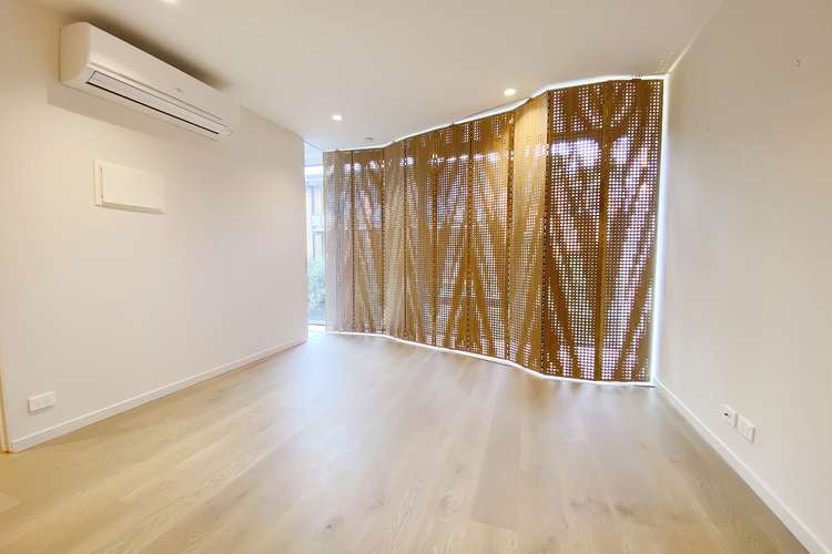 Fifth view of Homely apartment listing, 101/603 St Kilda Road, Melbourne VIC 3004