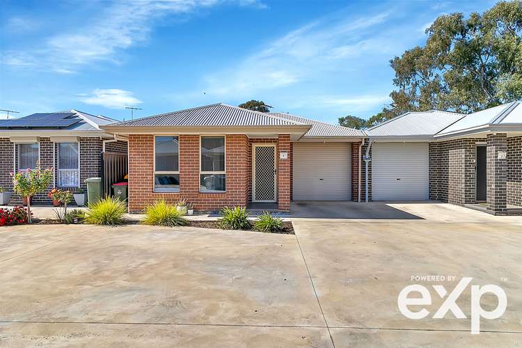 Main view of Homely house listing, 4/7 O'Connell Street, Salisbury Downs SA 5108