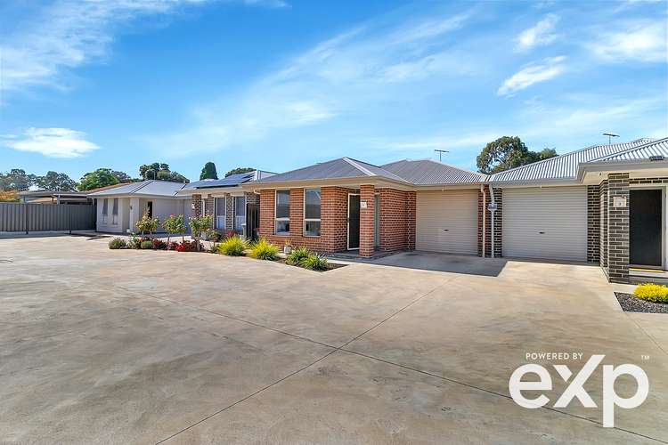 Second view of Homely house listing, 4/7 O'Connell Street, Salisbury Downs SA 5108