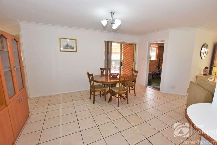 Sixth view of Homely villa listing, 1/6 Bahama Place, Tuncurry NSW 2428