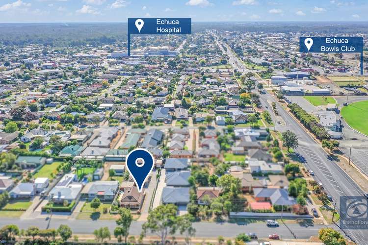 Seventh view of Homely townhouse listing, 1/6 Simmie Street, Echuca VIC 3564