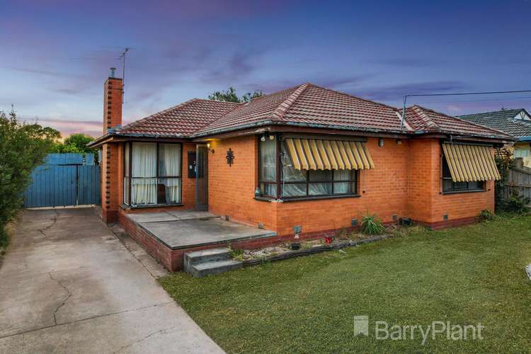 Third view of Homely house listing, 22 Baden Drive, Hoppers Crossing VIC 3029