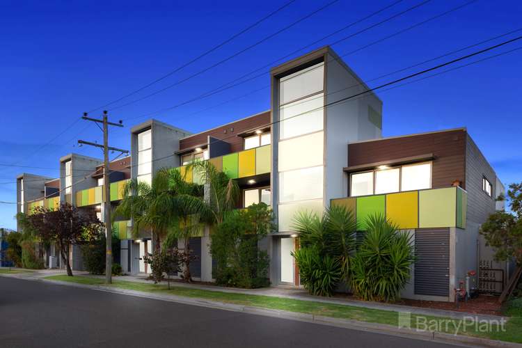 Main view of Homely apartment listing, 105/1A Highmoor Avenue, Bayswater VIC 3153