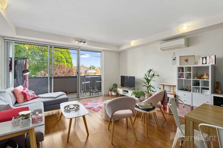 Second view of Homely apartment listing, 105/1A Highmoor Avenue, Bayswater VIC 3153