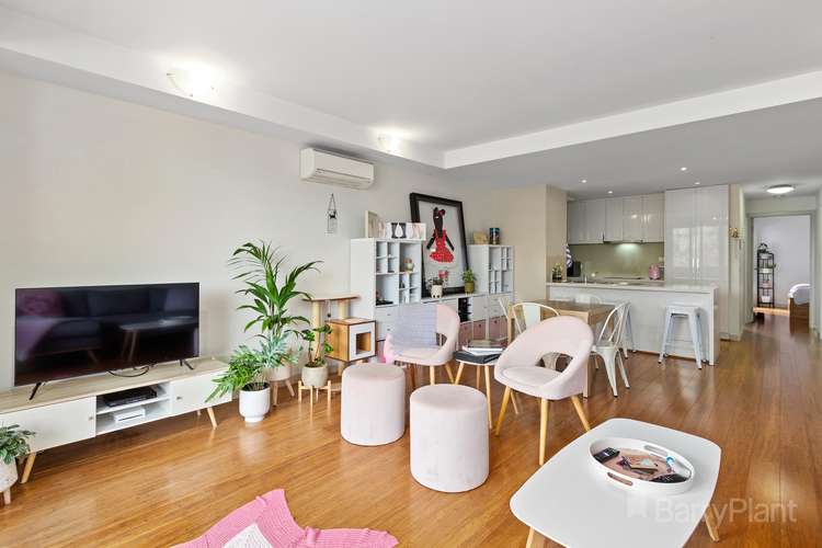 Third view of Homely apartment listing, 105/1A Highmoor Avenue, Bayswater VIC 3153