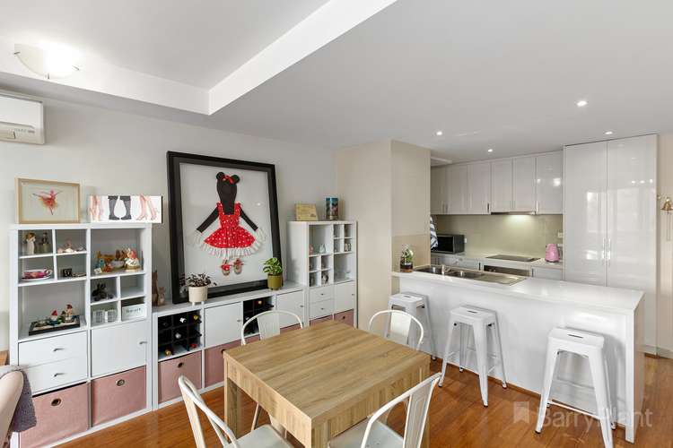 Fourth view of Homely apartment listing, 105/1A Highmoor Avenue, Bayswater VIC 3153