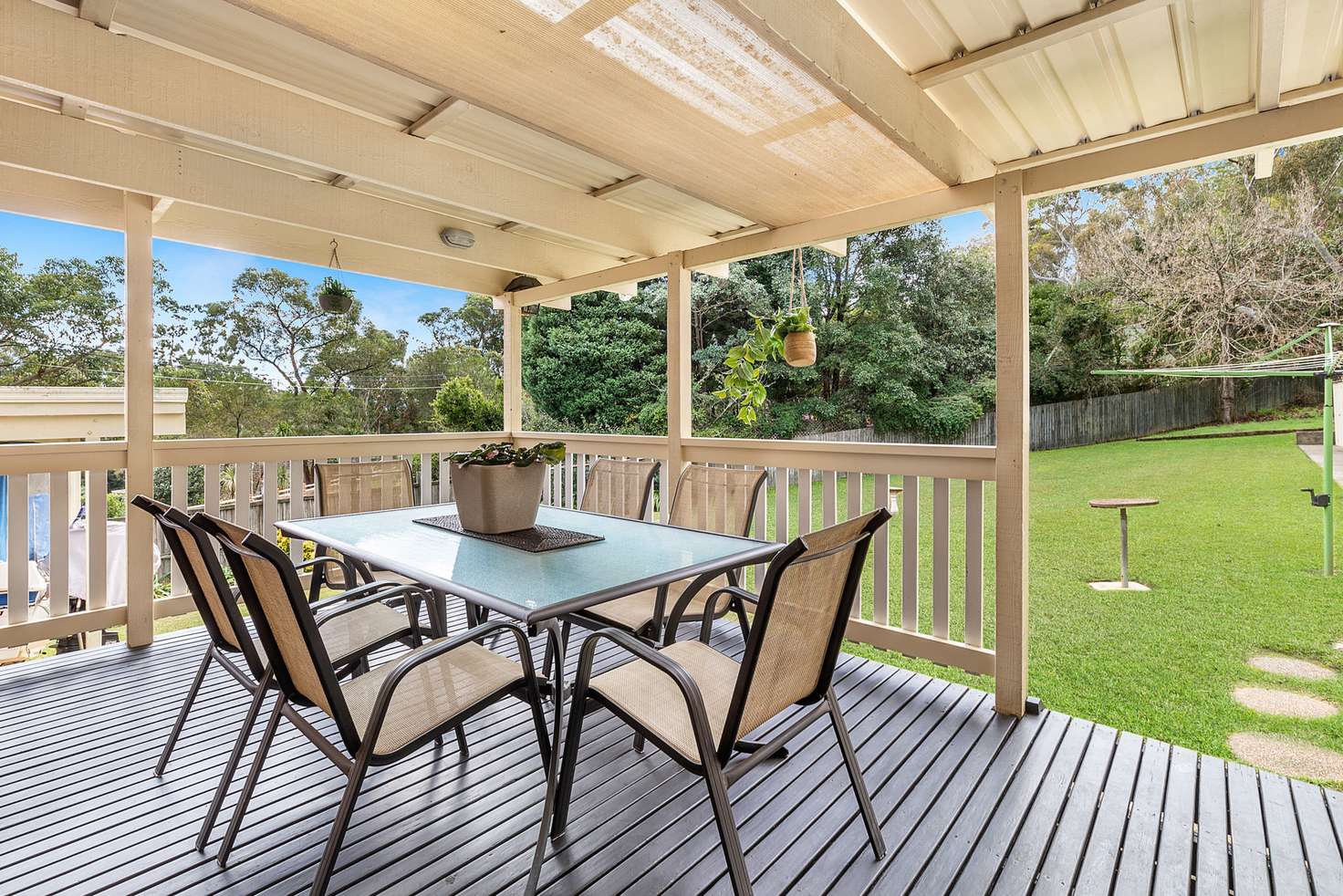 Main view of Homely house listing, 24 Waninga Road, Hornsby Heights NSW 2077