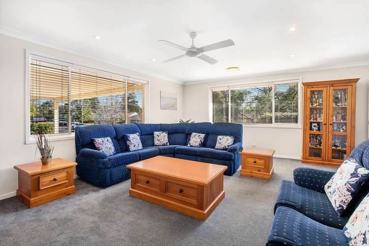 Third view of Homely house listing, 24 Waninga Road, Hornsby Heights NSW 2077