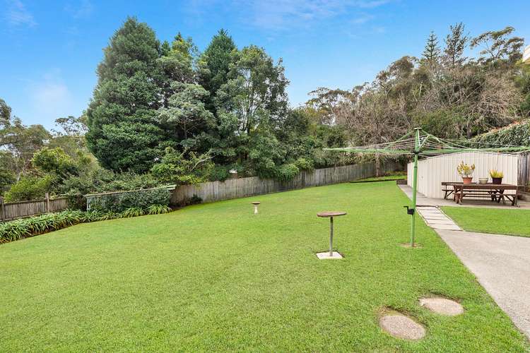 Fourth view of Homely house listing, 24 Waninga Road, Hornsby Heights NSW 2077