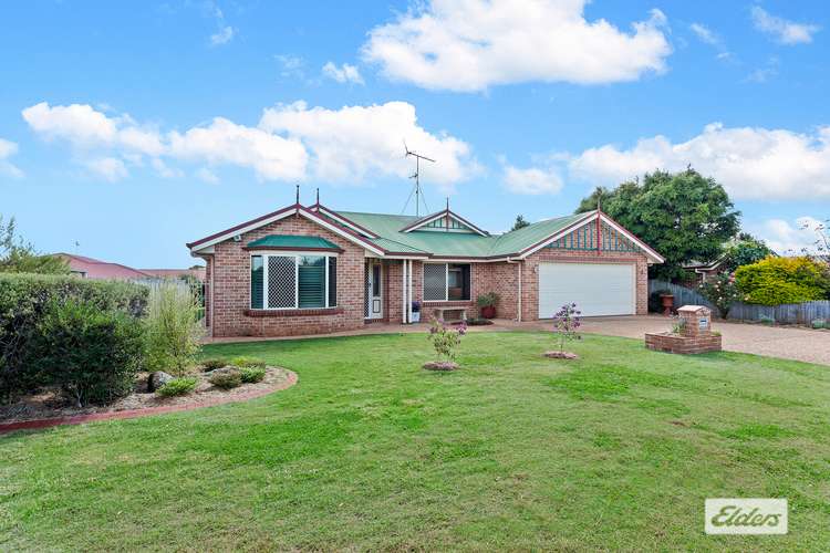 Main view of Homely house listing, 9 Kruiswijk Court, Middle Ridge QLD 4350