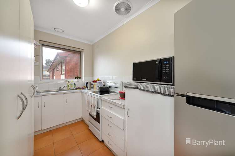 Second view of Homely unit listing, 5/23-37 Domain Street, Hadfield VIC 3046