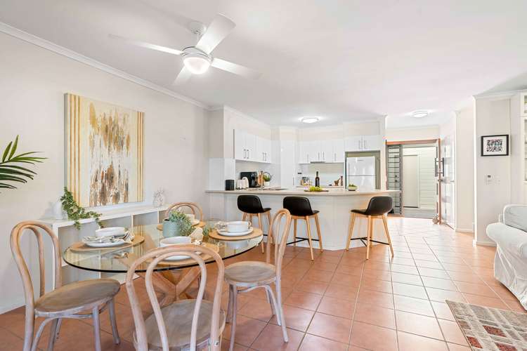 Main view of Homely unit listing, 24/23-29 Lumeah Drive, Mount Coolum QLD 4573