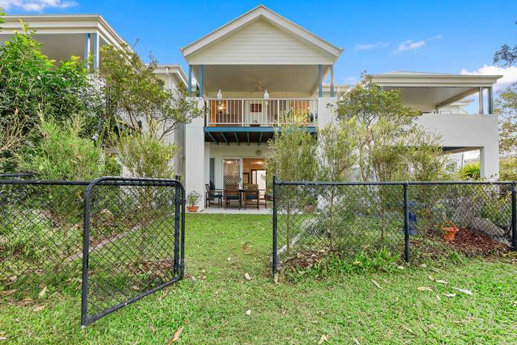 Sixth view of Homely unit listing, 24/23-29 Lumeah Drive, Mount Coolum QLD 4573