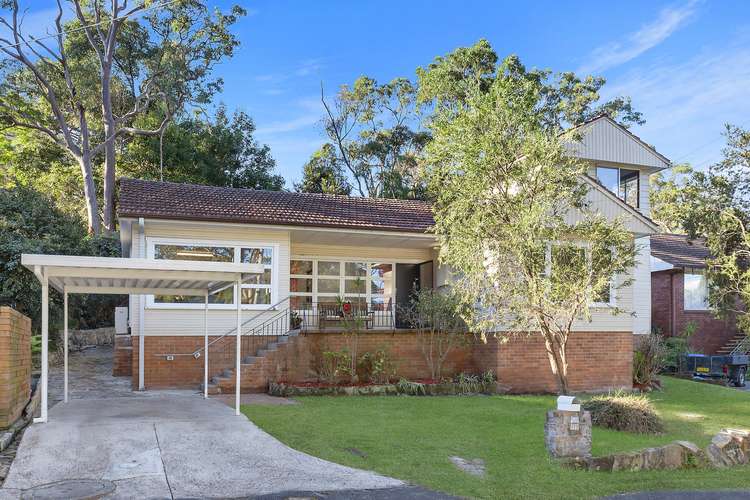 57 Epping Road, Epping NSW 2121